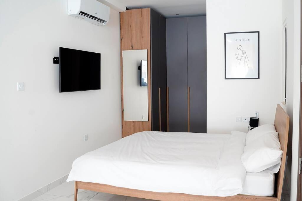 Luxurious Apartment Next To The Sea Gzira Exterior photo
